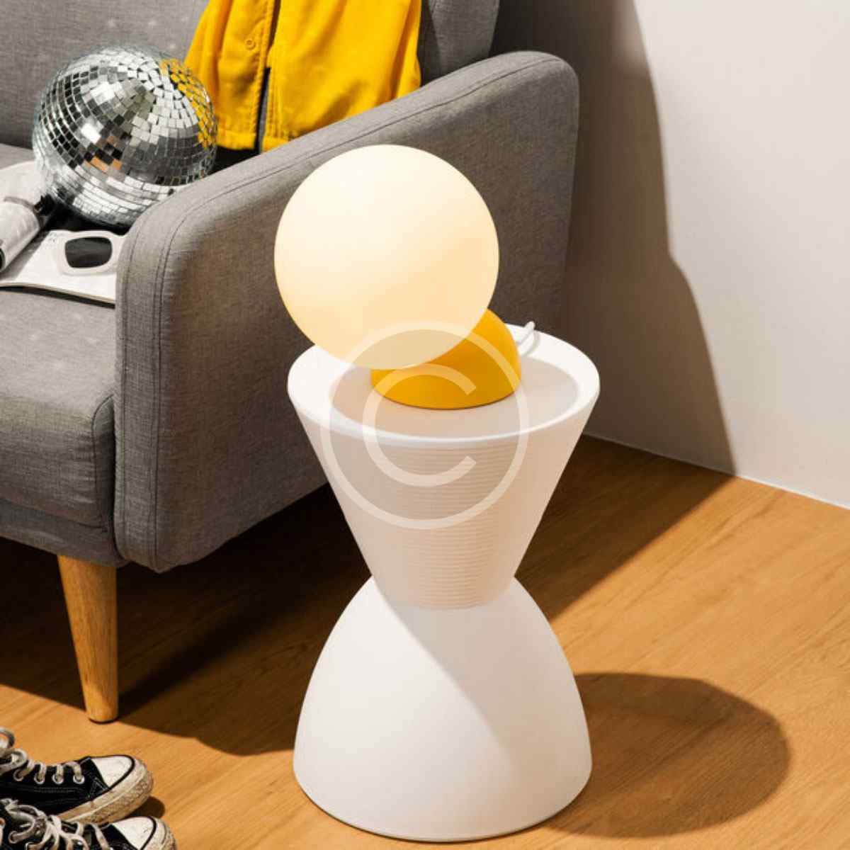 Table Lamp - Image 4